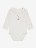 Body LS pale lilac - Fixoni