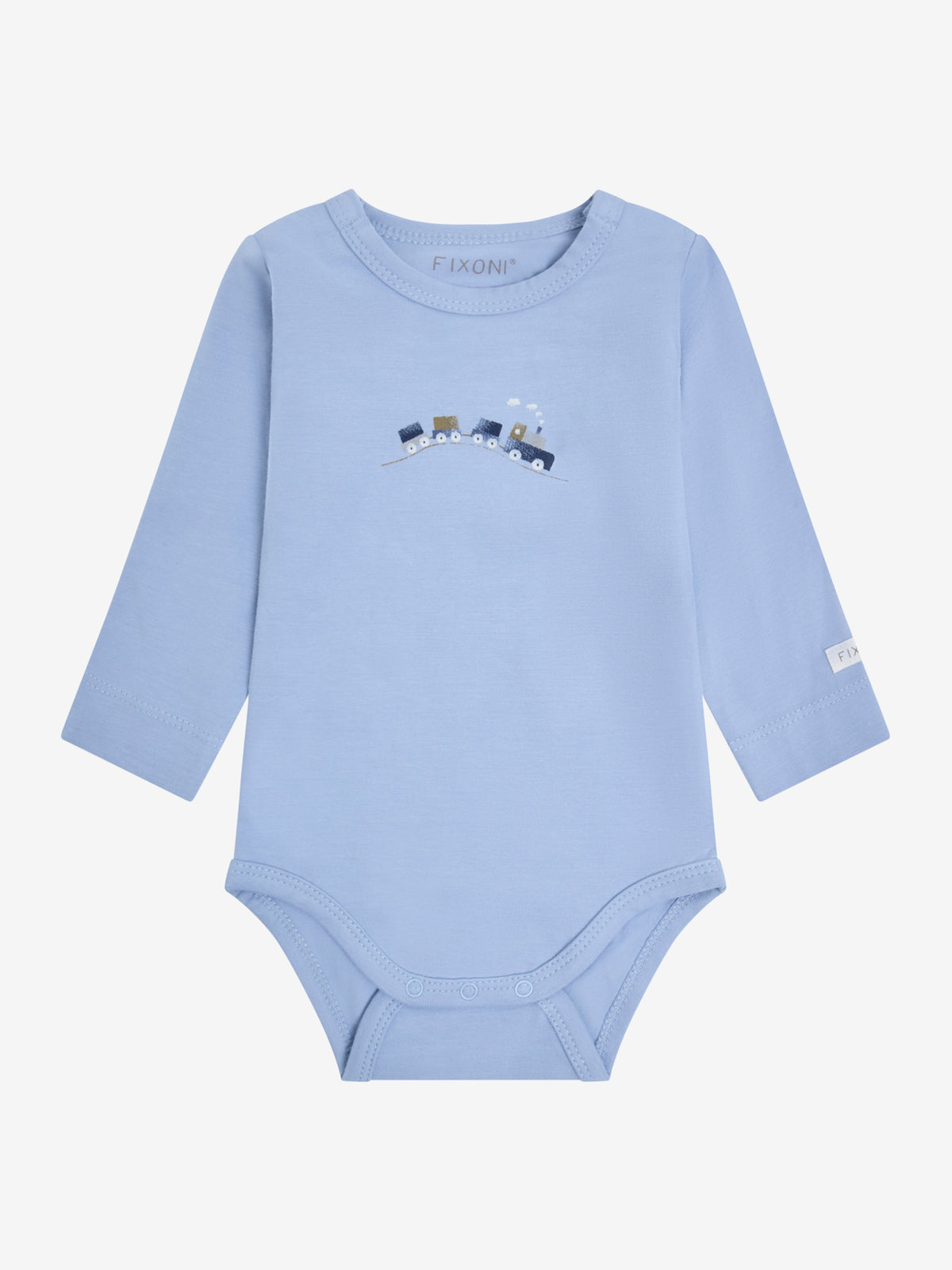 Body LS plein air - Fixoni