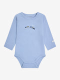 Body LS plein air - Fixoni