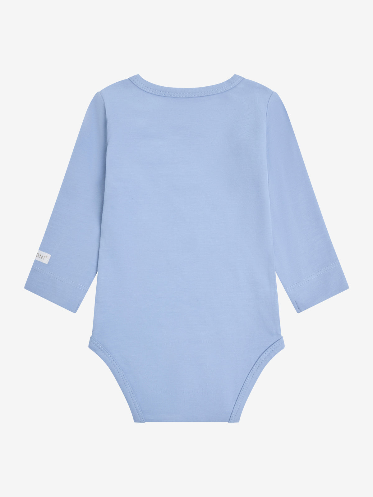 Body LS plein air - Fixoni