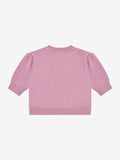 Sweatshirt nostalgia rose - Fixoni
