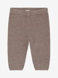 Strickhose mountain trial melange - Fixoni