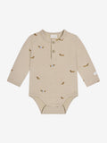 Body LS humus - Fixoni