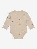 Body LS humus - Fixoni