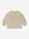 Sweatshirt humus - Fixoni