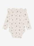 Body LS nostalgia rose - Fixoni