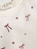 Body LS nostalgia rose - Fixoni