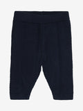 Strickhose navy blazer - Fixoni