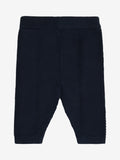 Strickhose navy blazer - Fixoni