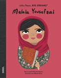 Buch "Malala Yousafzai" - Little People, Big Dreams