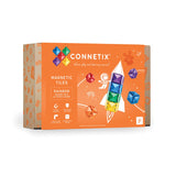 Magnetbausteine Rainbow Square Pack 42 Teile - Connetix