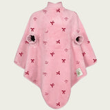 🎀Pretty Bow Lätzchen🎀 Boo (Waterproof) - Little Casimir