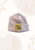 Statement-Beanie 