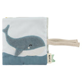 Stoffbuch Tiere - Trixie Baby