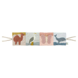 Stoffbuch Tiere - Trixie Baby