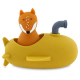 Badespielzeug U-Boot - Mr. Fox - Trixie Baby
