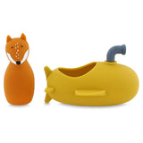 Badespielzeug U-Boot - Mr. Fox - Trixie Baby