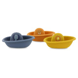Stapelboote 3-teilig - Trixie Baby