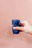 Badespielzeug Spritztiere - Mrs. Elephant & Mr. Crocodile - Trixie Baby
