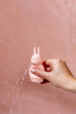 Badespielzeug Spritztiere - Mrs. Rabbit & Mr. Fox - Trixie Baby