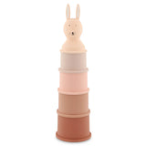 Stapelbecher-Set 5-teilig - Mrs. Rabbit - Trixie Baby