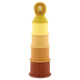 Stapelbecher-Set 5-teilig - Mr. Lion - Trixie Baby