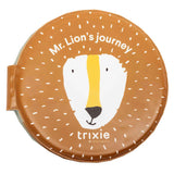 Badebuch - Mr. Lion's Abenteuer - Trixie Baby