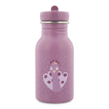 Trinkflasche 350ml - Mrs. Peacock - Trixie Baby