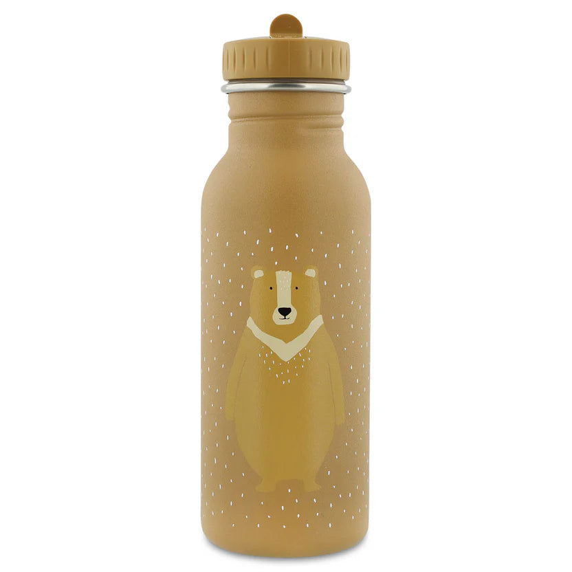 Trinkflasche 500ml - Mr. Bear - Trixie Baby