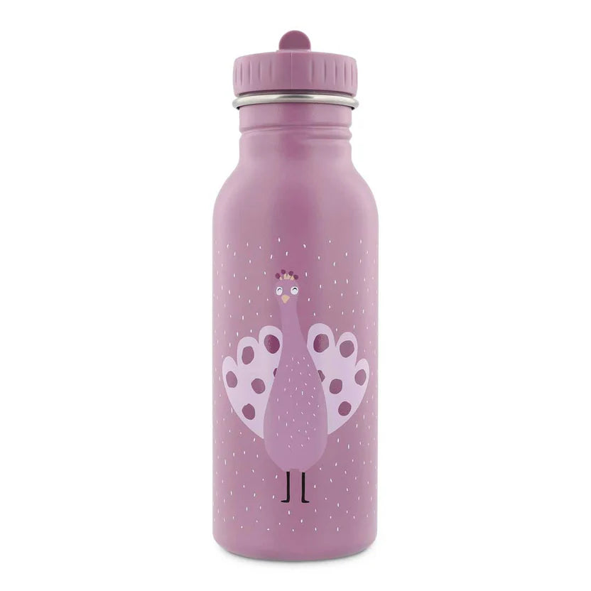 Trinkflasche 500ml - Mrs. Peacock - Trixie Baby