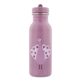 Trinkflasche 500ml - Mrs. Peacock - Trixie Baby