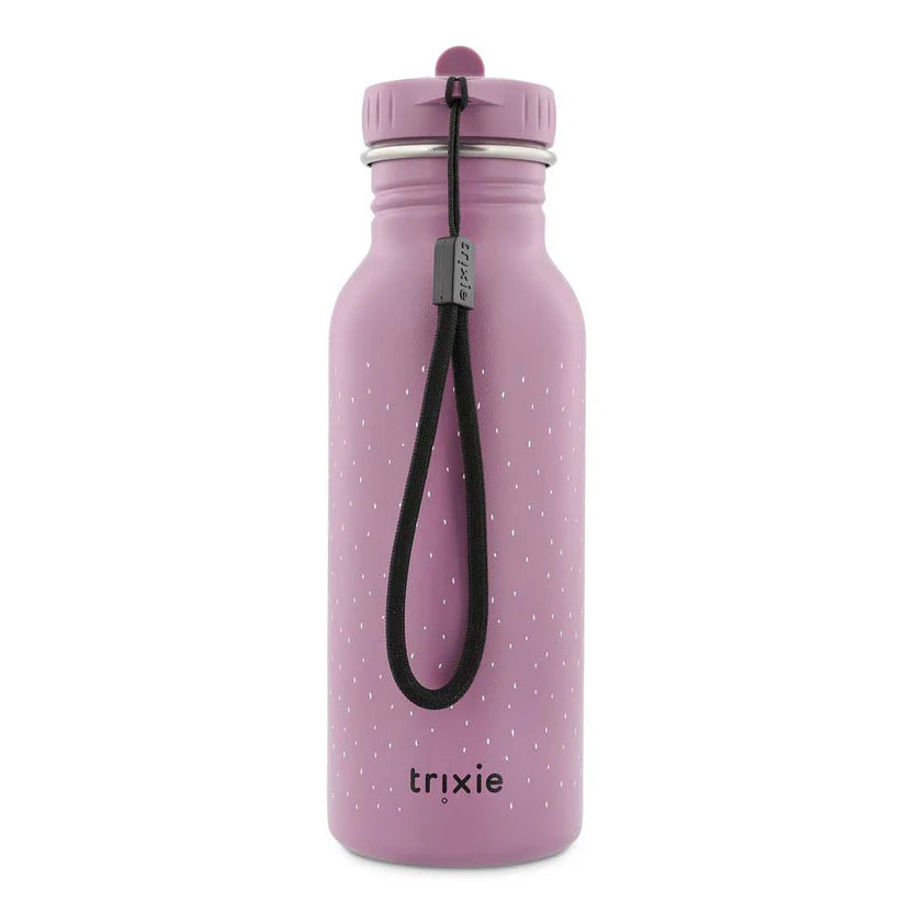 Trinkflasche 500ml - Mrs. Peacock - Trixie Baby