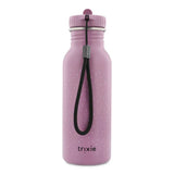 Trinkflasche 500ml - Mrs. Peacock - Trixie Baby