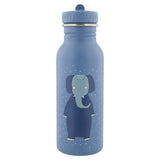 Trinkflasche 500ml - Mrs. Elephant - Trixie Baby