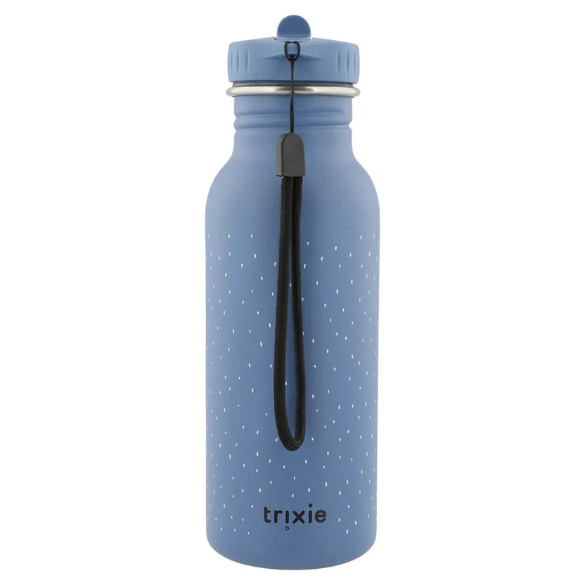 Trinkflasche 500ml - Mrs. Elephant - Trixie Baby