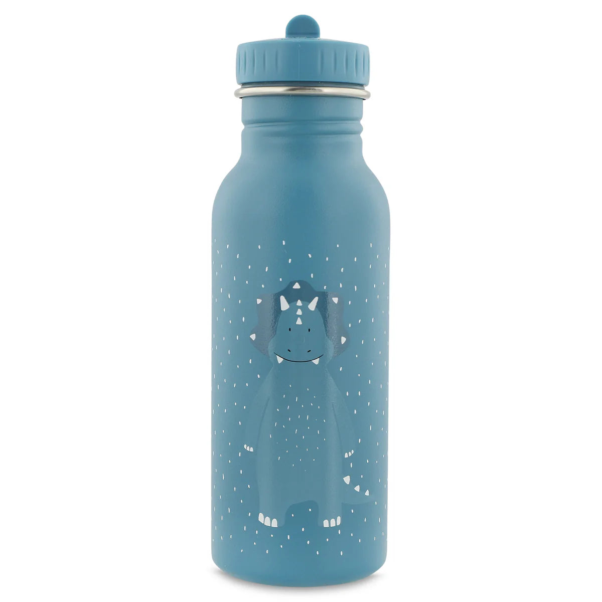 Trinkflasche 500ml - Mr. Triceratops - Trixie Baby