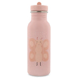 Trinkflasche 500ml - Mrs. Butterfly - Trixie Baby