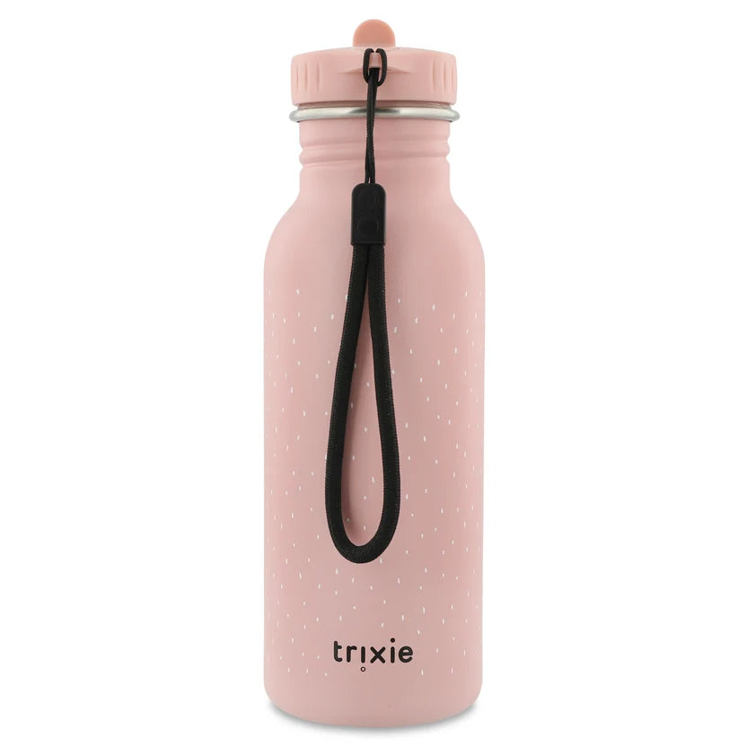 Trinkflasche 500ml - Mrs. Butterfly - Trixie Baby