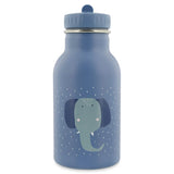 Thermo-Trinkflasche 350 ml - Mrs. Elephant - Trixie Baby