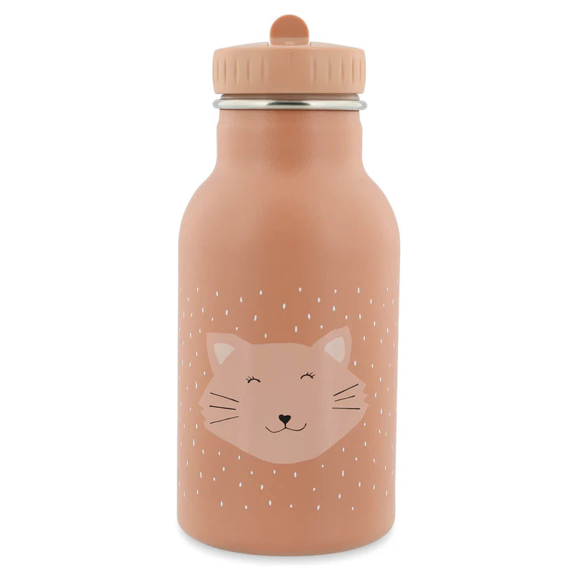 Thermo-Trinkflasche 350 ml - Mrs. Cat - Trixie Baby