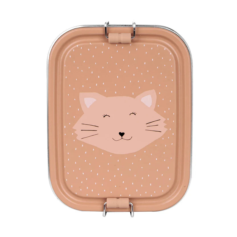 Brotdose klein - Mrs. Cat - Trixie Baby