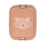 Brotdose klein - Mrs. Cat - Trixie Baby