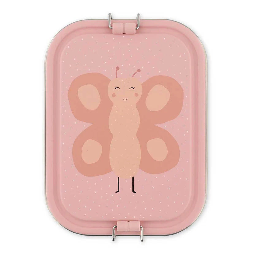 Brotdose groß - Mrs. Butterfly - Trixie Baby