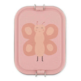 Brotdose groß - Mrs. Butterfly - Trixie Baby