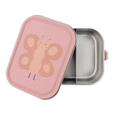 Brotdose groß - Mrs. Butterfly - Trixie Baby