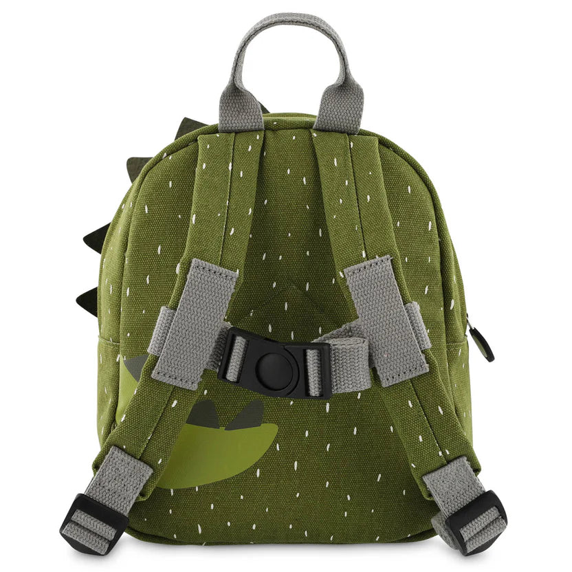 Rucksack klein - Mr. Dino - Trixie Baby