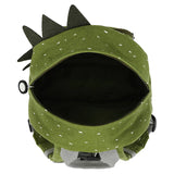 Rucksack klein - Mr. Dino - Trixie Baby
