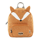Rucksack klein - Mr. Fox - Trixie Baby