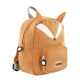 Rucksack klein - Mr. Fox - Trixie Baby