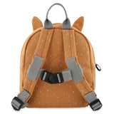 Rucksack klein - Mr. Fox - Trixie Baby
